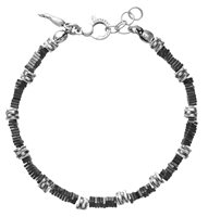 Armband Giovanni Raspini Flakes in Silber 11861L - 11861L